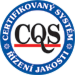 VD glass - CQS Certificate